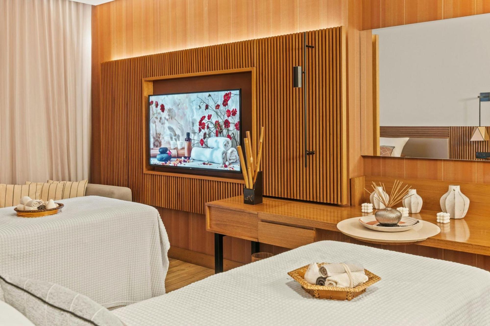 Barranquilla Marriott Hotel Extérieur photo