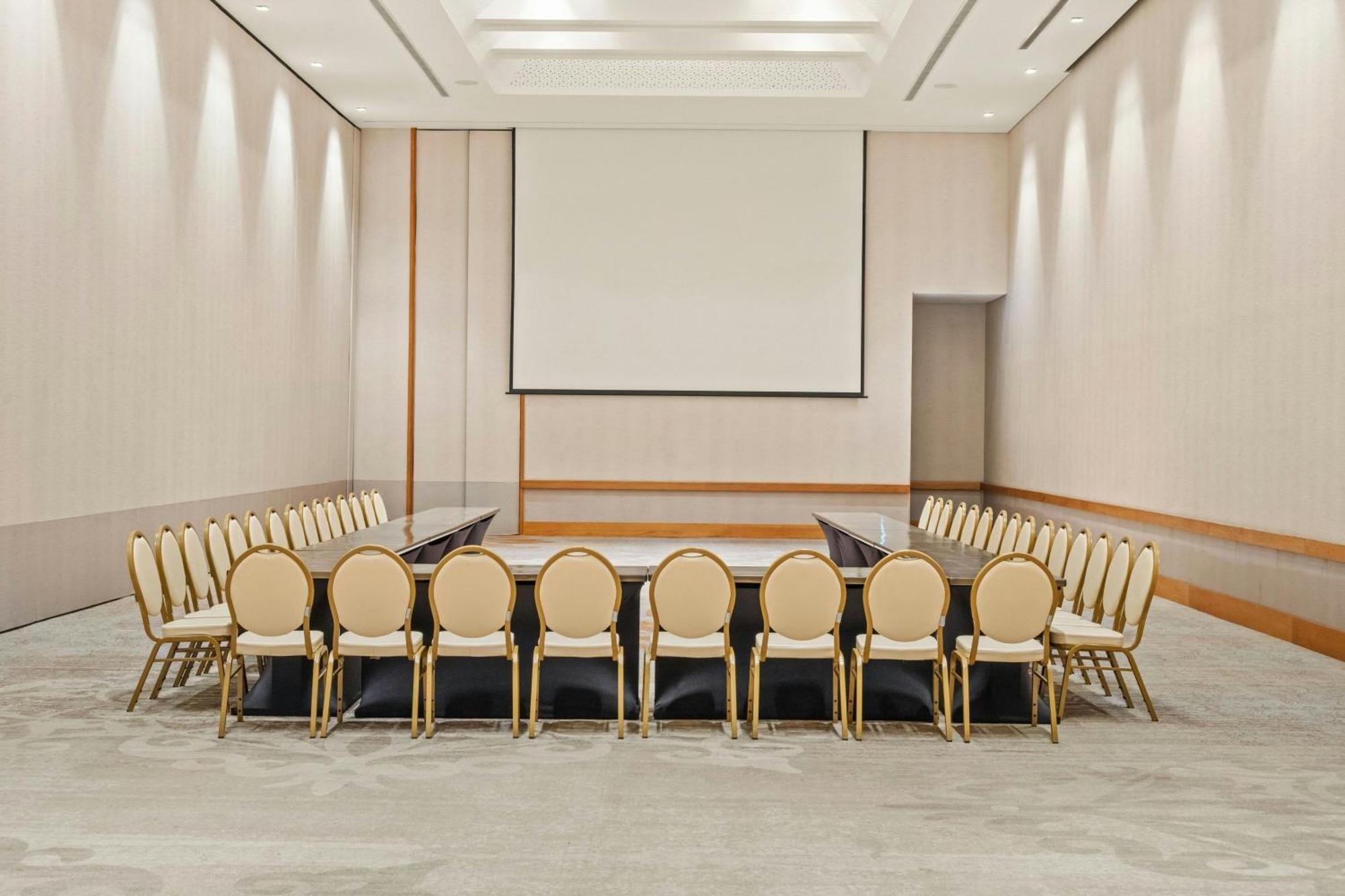 Barranquilla Marriott Hotel Extérieur photo